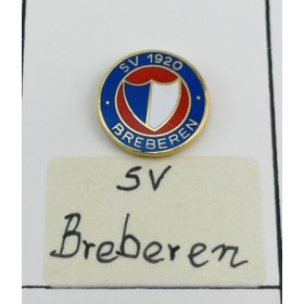 Pin SV Breberen (GER)