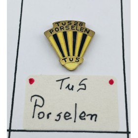 Pin TuS Porselen (GER)