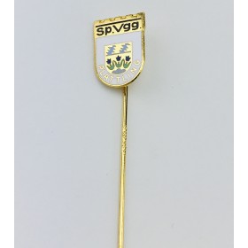 Pin Spielvereinigung Plattling von 1919 (GER)