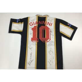 copy of Museum Trikot Sturm Graz, Small, GIANNINI 10