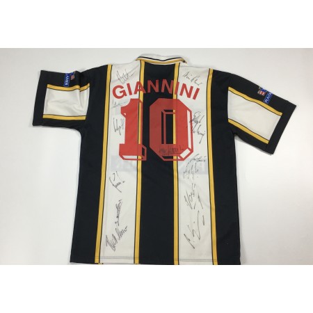 copy of Museum Trikot Sturm Graz, Small, GIANNINI 10