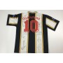 copy of Museum Trikot Sturm Graz, Small, GIANNINI 10