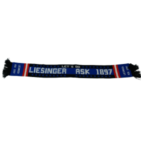 Schal Liesinger ASK Wien (AUT)