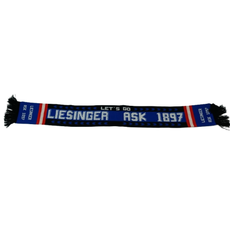 Schal Liesinger ASK Wien (AUT)