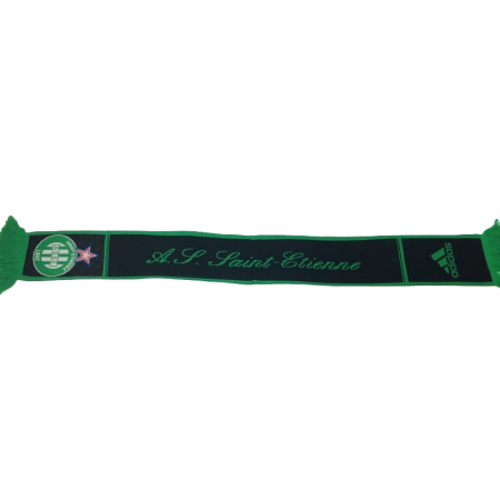 10x Schal AS Saint-Étienne (FRA)