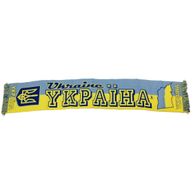 Schal Ukraine