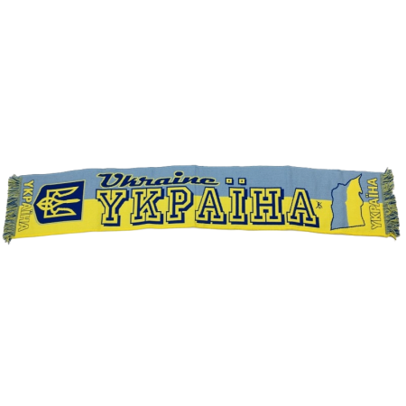 Schal Ukraine
