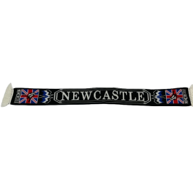 Schal Newcastle United (ENG)
