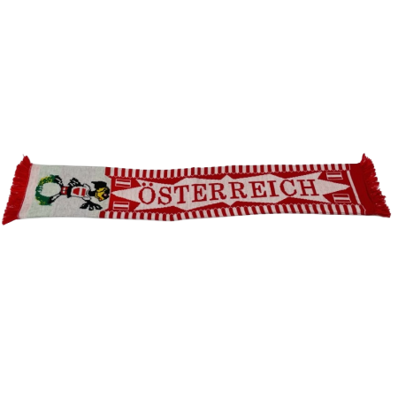 Schal Österreich, ÖFB