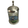 Bierkrug zum 1.500 Jubiläum