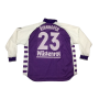 Trikot Austria Salzburg, XL, RINNHOFER 23