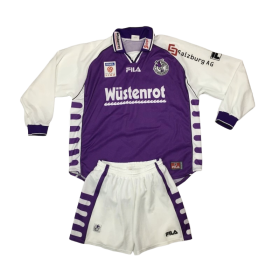 Trikot Austria Salzburg, XL, RINNHOFER 23