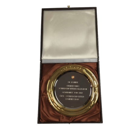 80 Jahre Steirisches Schiedsrichterkollegium (AUT)