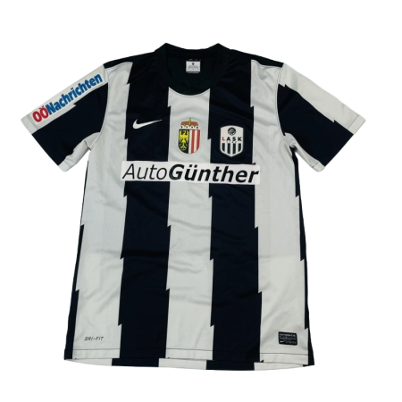 Trikot LASK Linz (AUT), Medium, TAKOUGNADI 8
