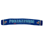 Schal Italien, Forza Azzurri