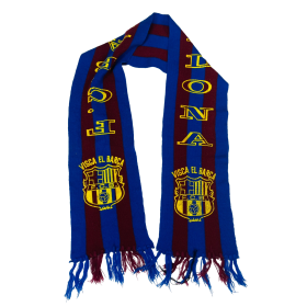 Schal FC Barcelona (ESP)