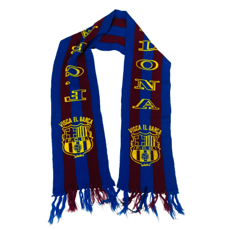 Schal FC Barcelona (ESP)