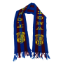 Schal FC Barcelona (ESP)