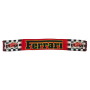 Schal Ferrari