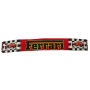 Schal Ferrari