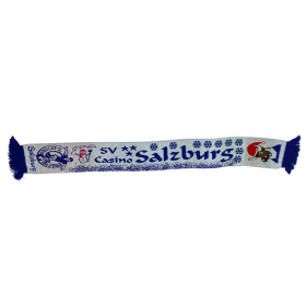Schal Austria Salzburg, Weihnachten