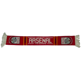 Schal Arsenal London (ENG)