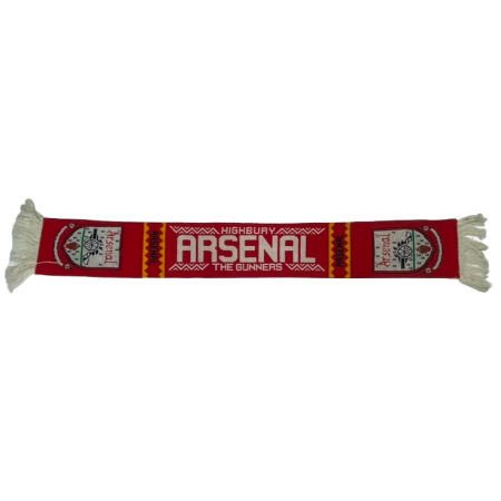 Schal Arsenal London (ENG)