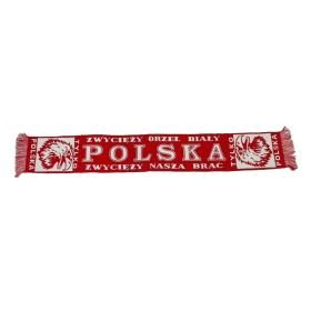 Schal Polen, Polska
