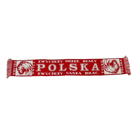 Schal Polen, Polska