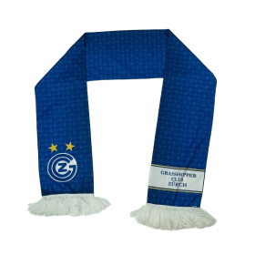 Schal Grasshopper Club Zürich (SUI)