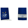Schal Grasshopper Club Zürich (SUI)