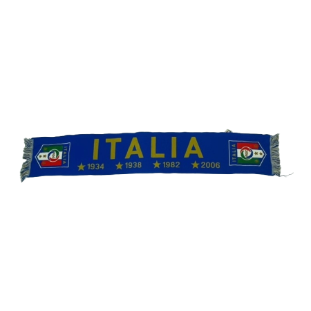 Schal Italien, Italia