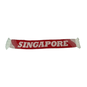 Schal Singapore, Singapur