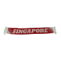 Schal Singapore, Singapur