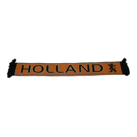 Schal Niederlande/Holland