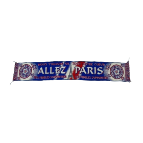Schal PSG, Allez Paris (FRA)