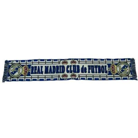 Schal Real Madrid (ESP)