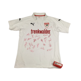 Trikot ASK Schwadorf (AUT), Large, neu