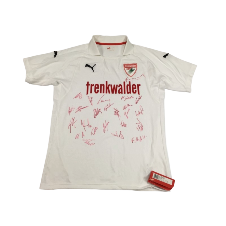 Trikot ASK Schwadorf (AUT), Large, neu