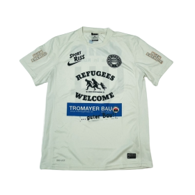 Trikot Wiener Sportclub (AUT), Medium, Nr. 44
