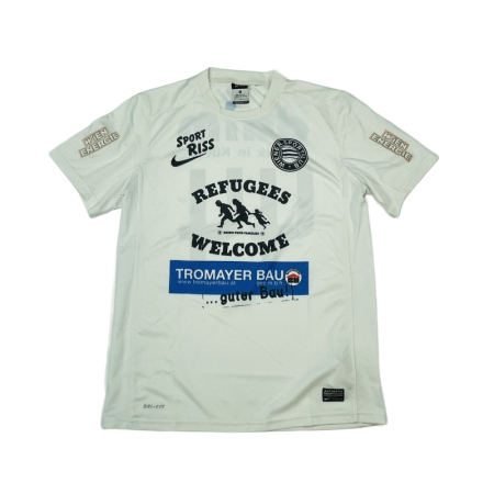 Trikot Wiener Sportclub (AUT), Medium, Nr. 44