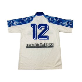 Trikot SC Pernegg an der Mur (AUT), XXL, Nr. 12