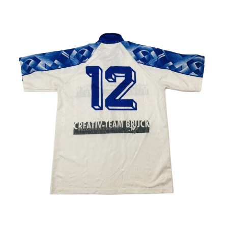 Trikot SC Pernegg an der Mur (AUT), XXL, Nr. 12