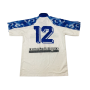 Trikot SC Pernegg an der Mur (AUT), XXL, Nr. 12