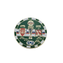 Pin Rapid Wien, Arsenal London, FK Molde, Dundalk FC, 2020