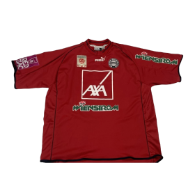 Trikot Wiener Sportklub (AUT), XXL, STUDIRACH 13