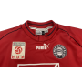 Trikot Wiener Sportklub (AUT), XXL, STUDIRACH 13