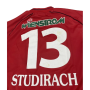 Trikot Wiener Sportklub (AUT), XXL, STUDIRACH 13