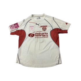 Trikot SV Kapfenberg, KSV 1919 (AUT), XXL, BLEIWERK 16