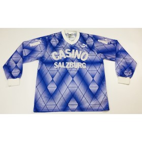 copy of Trikot Austria Salzburg, XL, Nr. 10